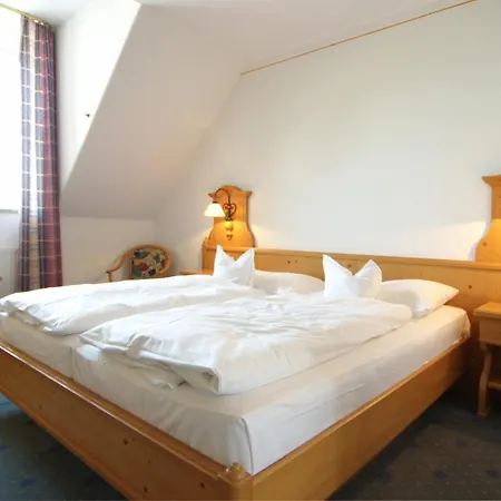 Hotel Fichtelgebirgshof