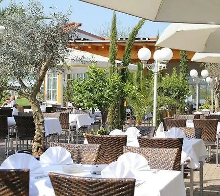 Fichtelgebirgshof Hotel *