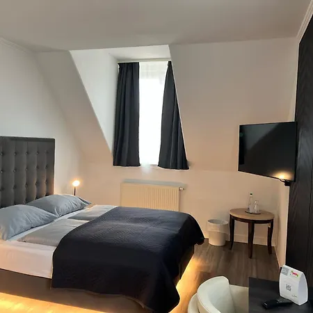 Fichtelgebirgshof Hotel