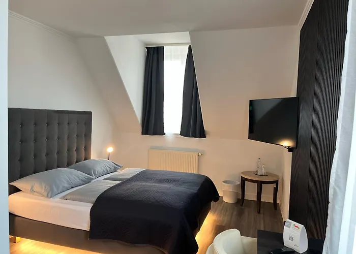 Fichtelgebirgshof Hotel