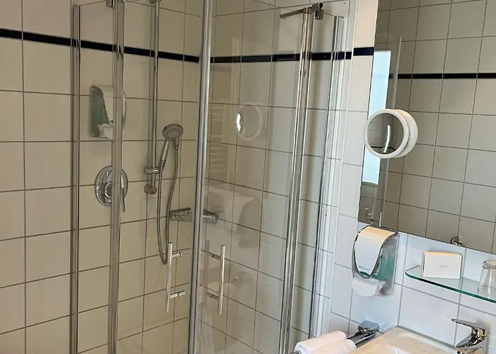 Hotel Fichtelgebirgshof *