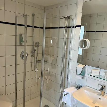 Hotel Fichtelgebirgshof *