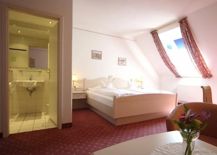 Fichtelgebirgshof Hotel *