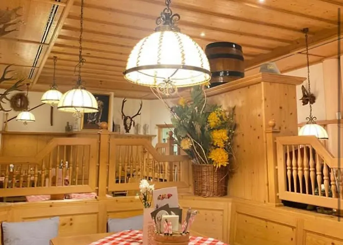 Fichtelgebirgshof Hotel
